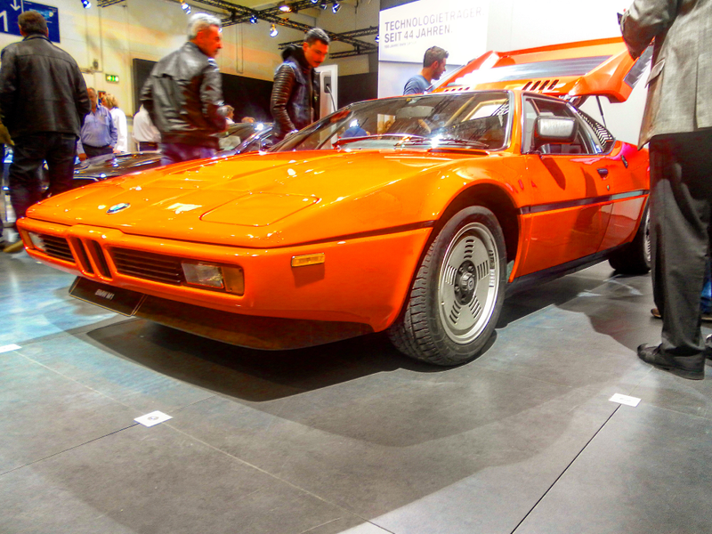 BMW M1